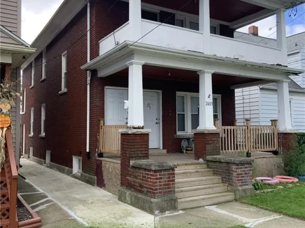 2483 Niagara Ave, Niagara Falls, NY 14305