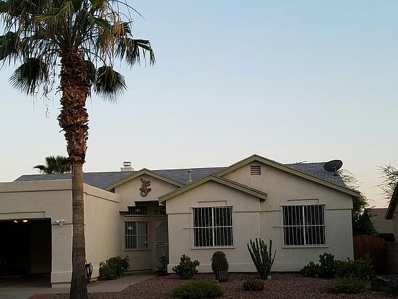 2nd image of 2721 W Camino Ebano