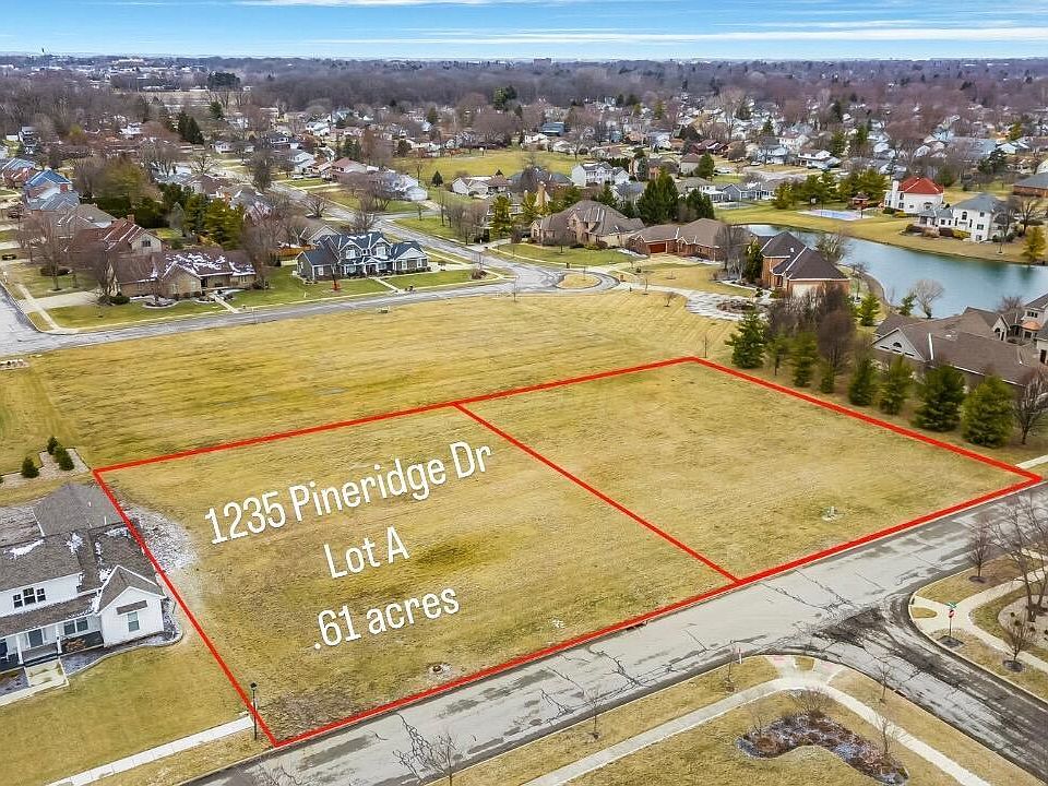 1st image of 1235 Pineridge Dr