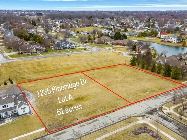 1235 Pineridge Dr, Marion, OH 43302