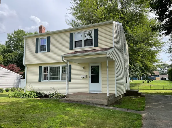 139 Country Lane, East Hartford, CT 06118
