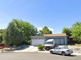 6620 Flower St, Reno, NV 89506