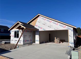 2601 N Emery Street, Ellensburg, WA