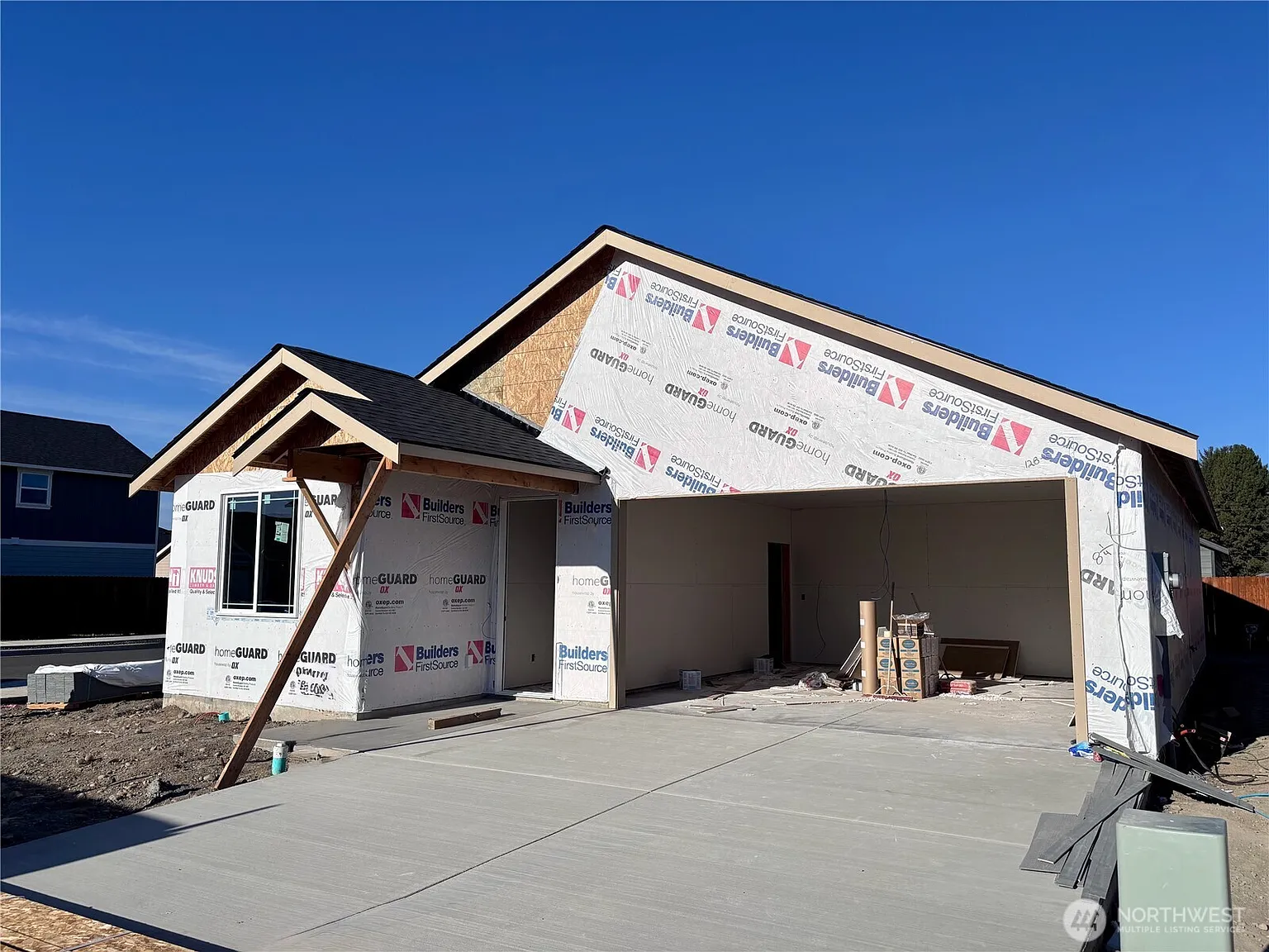 2601 N Emery Street photo 1