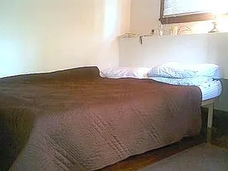 Rented by Manhattan Spaces