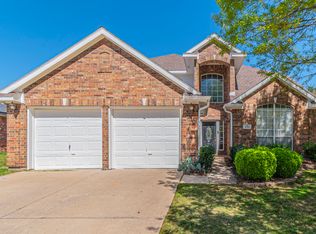 600 Alpine Cv, Flower Mound, TX