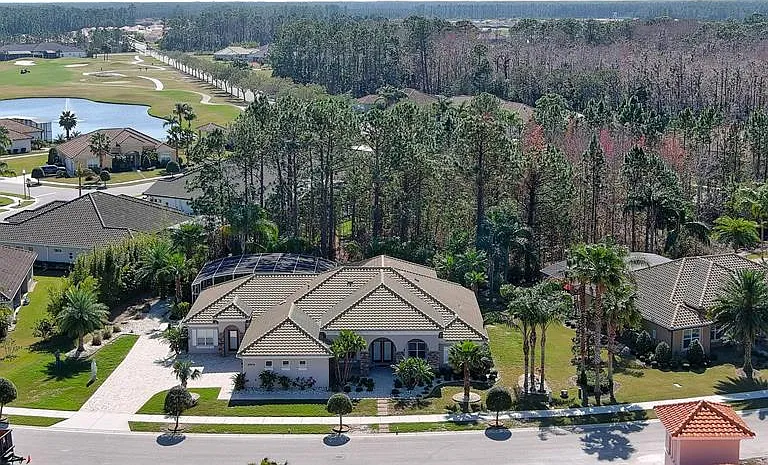 2904 Palma Ln — Photo 2