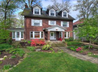 2370 Demington Dr, Cleveland Heights, OH