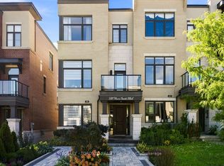 581 Marc Santi Blvd, Vaughan, ON L6A 4Z8