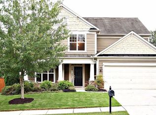 238 Glenwood Dr, Canton, GA 30115