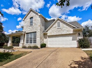 132 Spring Ct, Georgetown, TX 78633