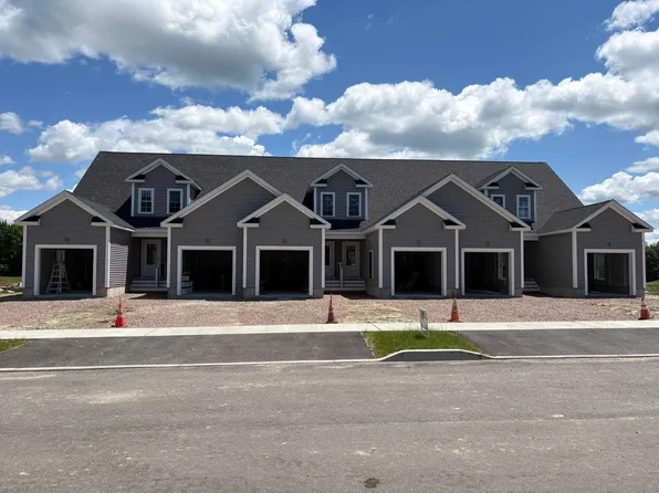 301 Larrow Drive #A, Williston, VT 05495