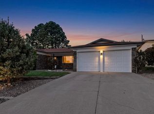 12001 Holiday Ave NE, Albuquerque, NM 87111