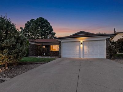 12001 Holiday Ave NE, Albuquerque, NM, 87111