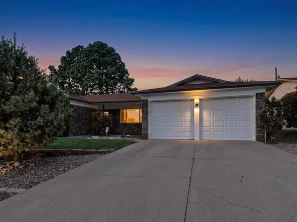 12001 Holiday Ave NE, Albuquerque, NM 87111