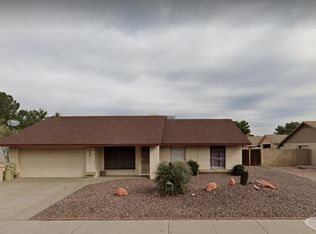 6328 W Sierra St, Glendale, AZ 85304