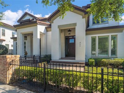 266 W Lyman Ave, Winter Park, FL, 32789