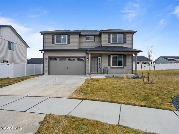 6027 Bowmore Ln, Rathdrum, ID 83858