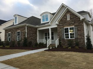 44 Ashwood Drive, Chapel Hill, NC 27516