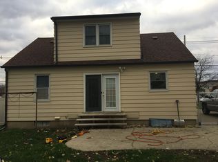 4324 Prairie St SW, Grandville, MI 49418