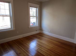 142 North St, Somerville, MA 02144