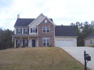 233 Ivey Lake Pkwy, Temple, GA