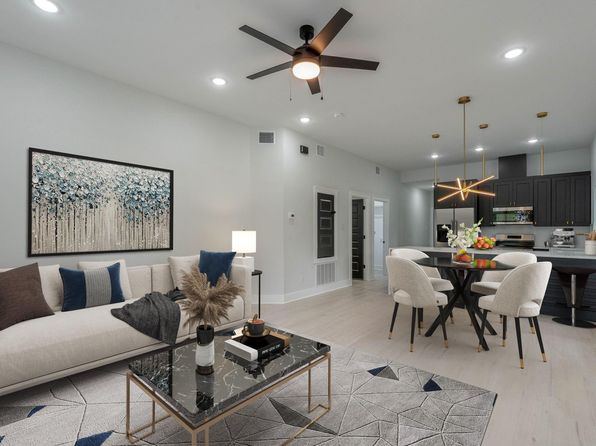 1216 Johnston St #A/b, Houston, TX 77022