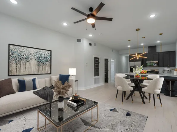 1216 Johnston St #A/b, Houston, TX 77022