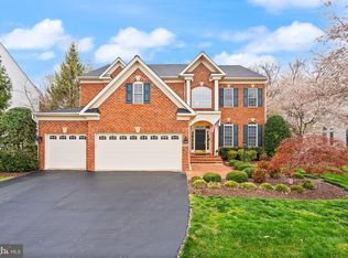14524 Brinestone Pl, Haymarket, VA 20169