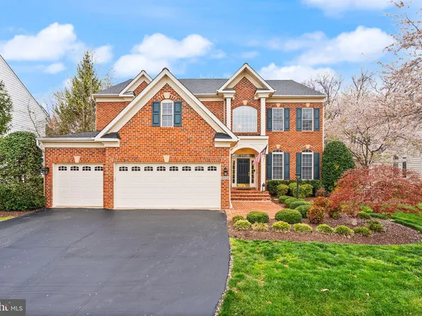 14524 Brinestone Pl, Haymarket, VA 20169