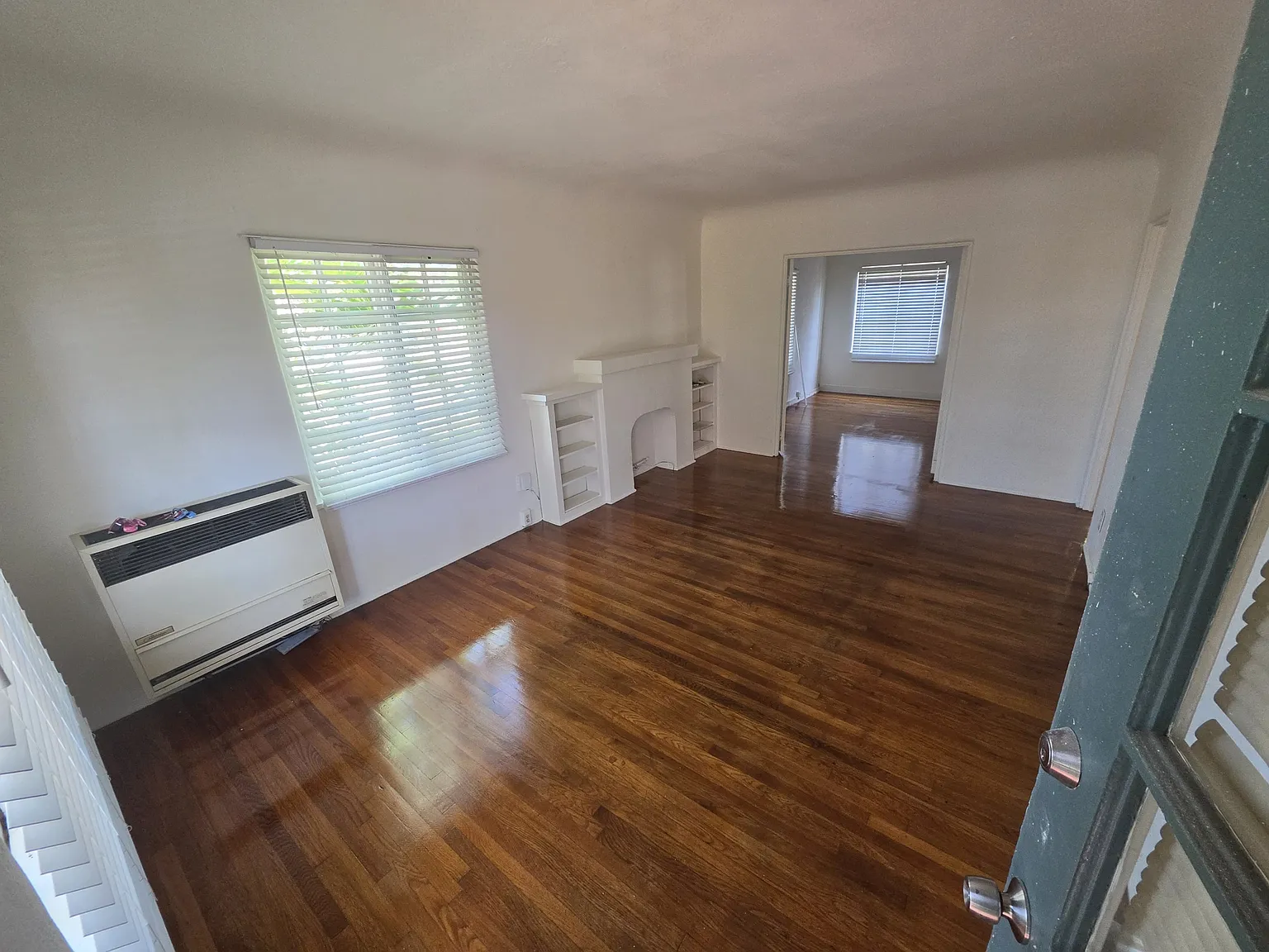 2 bed, $2,650 — Photo 2