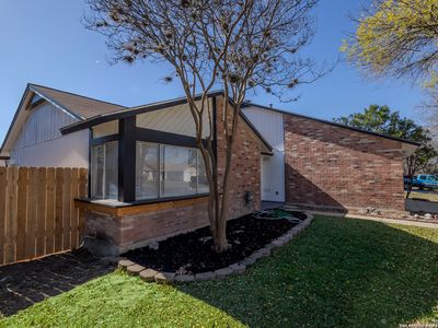 9446 BRUSHY POINT ST, San Antonio, TX, 78250