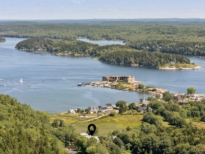 925 Popham Road, Phippsburg, ME, 04562