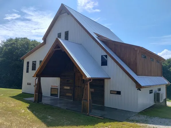 788 Preston Baggett Rd, Cumberland City, TN 37050