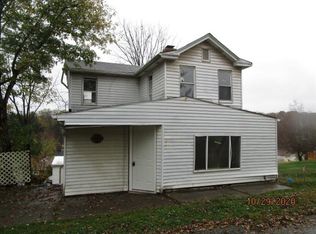 400 N McDonald St, Mc Donald, PA