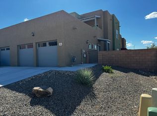 1501 Borrego Dr SE, Albuquerque, NM 87123
