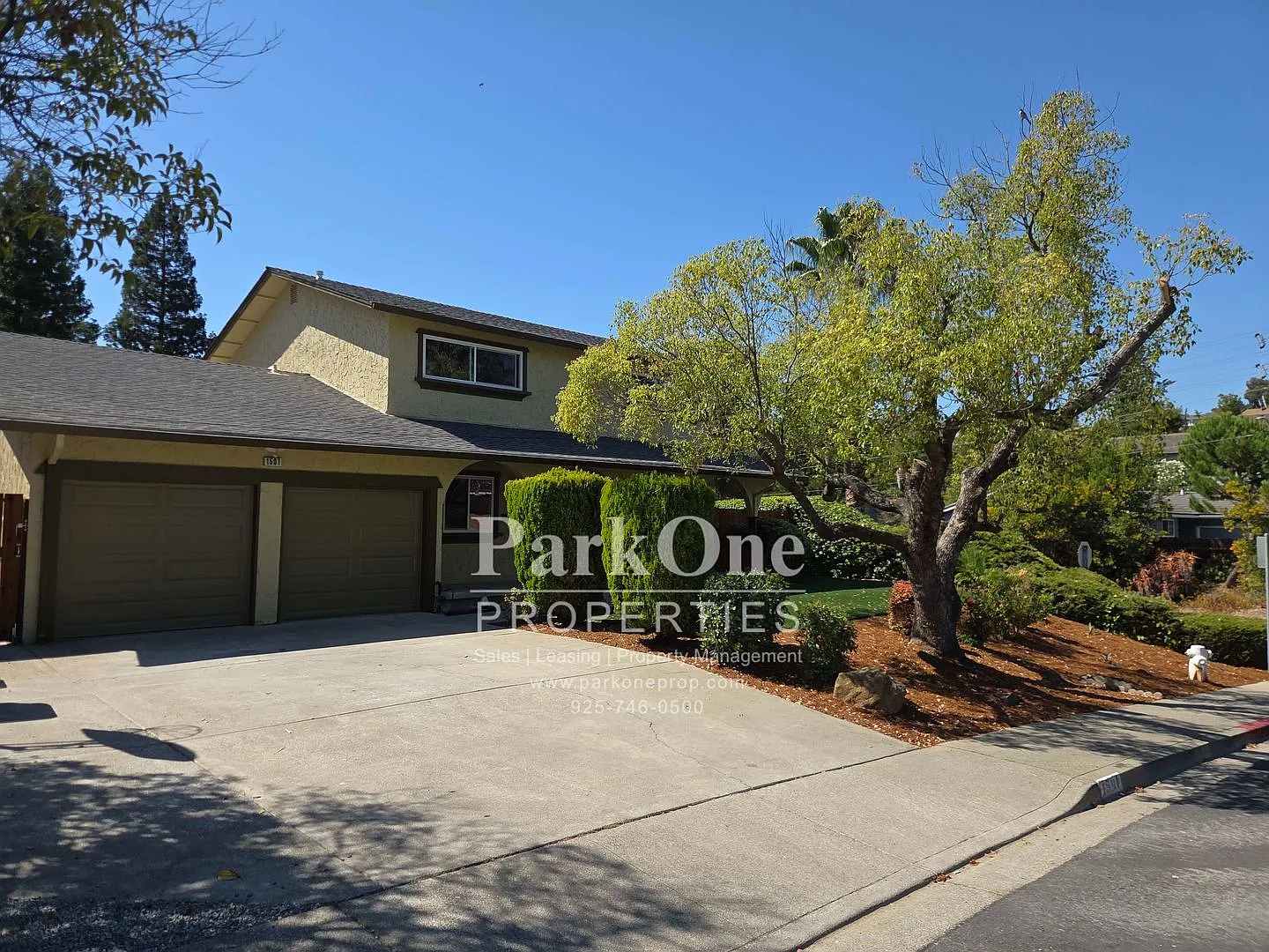 Newly Updated Two-Story Home in Pleasant Hill — Photo 2