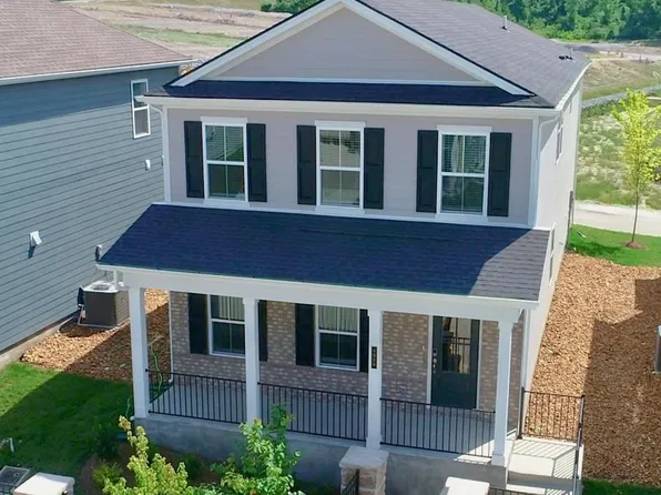4929 Myra Dr, Hermitage, TN 37076