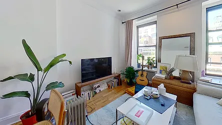 Rented by Compass