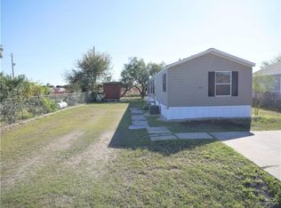 221 E Meandering Way, Pharr, TX 78577