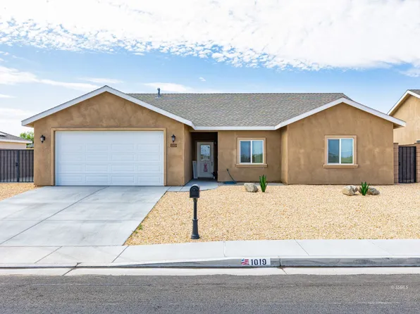 1019 W Church Ave, Ridgecrest, CA 93555