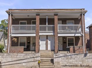 100-106 E 4th St, Columbus, OH 43201