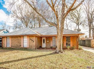 10448 Bronzebush Ave, Baton Rouge, LA 70816