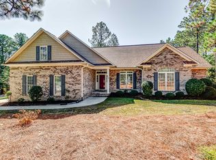 440 Burning Tree Rd, Pinehurst, NC 28374