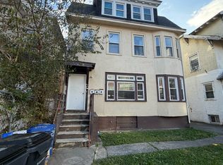 58-60 Clinton Pl #1R, Newark, NJ 07108