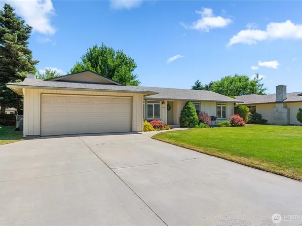 1425 Poplar Avenue, Wenatchee, WA 98801