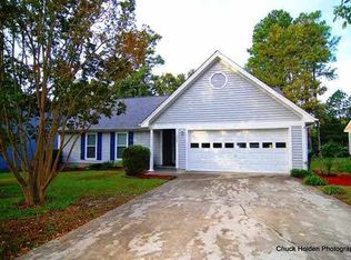 1208 Friarsgate Blvd, Irmo, SC 29063