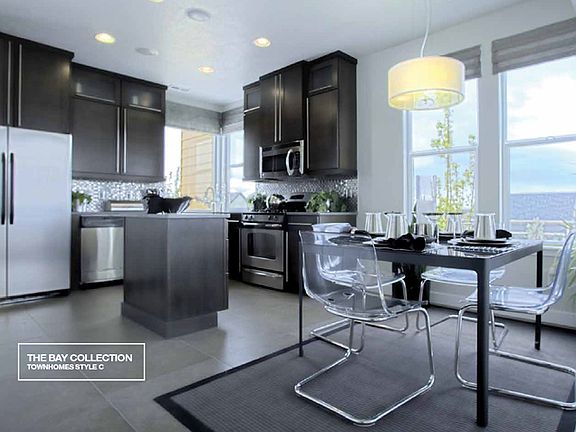 Model Home Picture from 2009