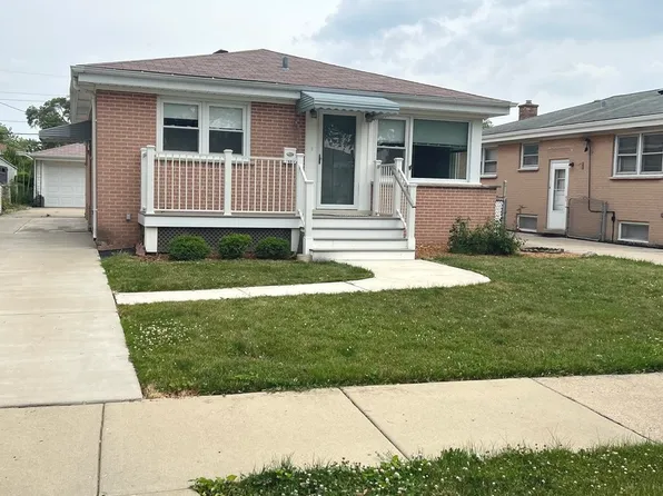 4917 N Orange Ave, Norridge, IL 60706