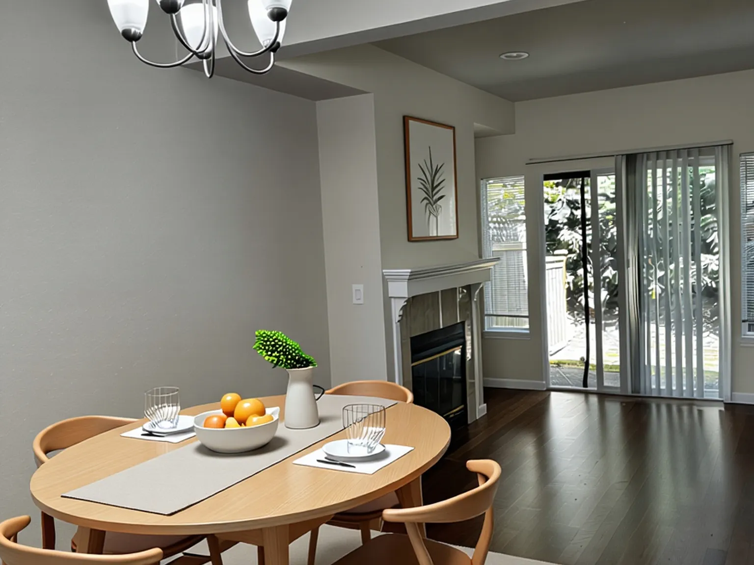 4 bed, 2.5 bath, 1767 sqft, $3,900 — Photo 3